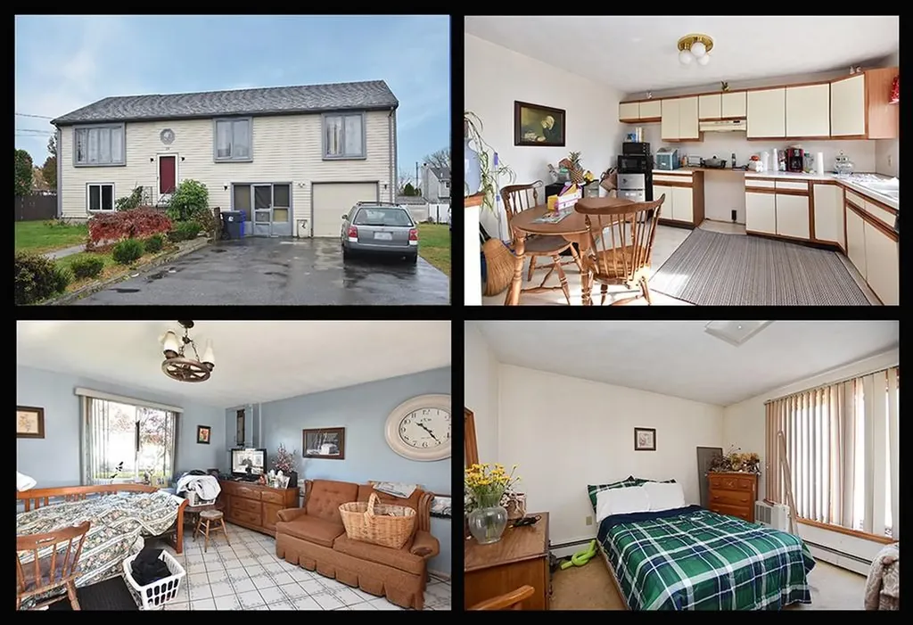 28 Taddy Avenue Warren RI 02885