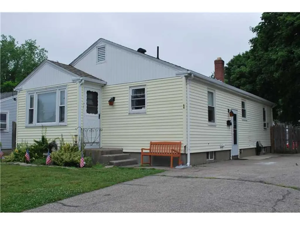 72 Kelly Street Lincoln RI 02865
