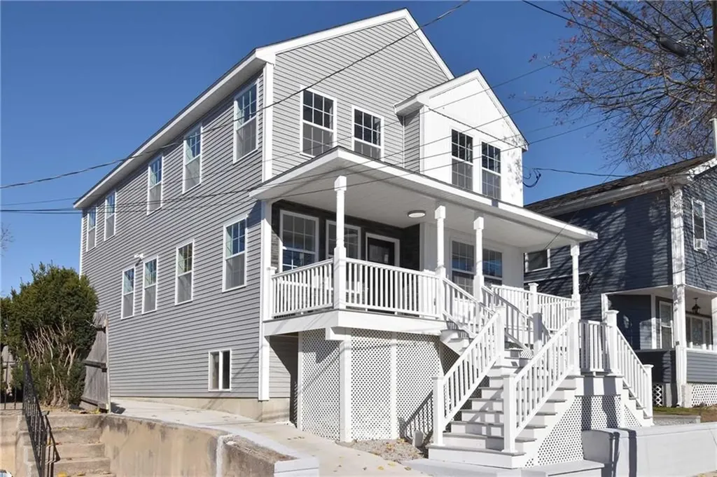 84 Messina Street Providence RI 02908