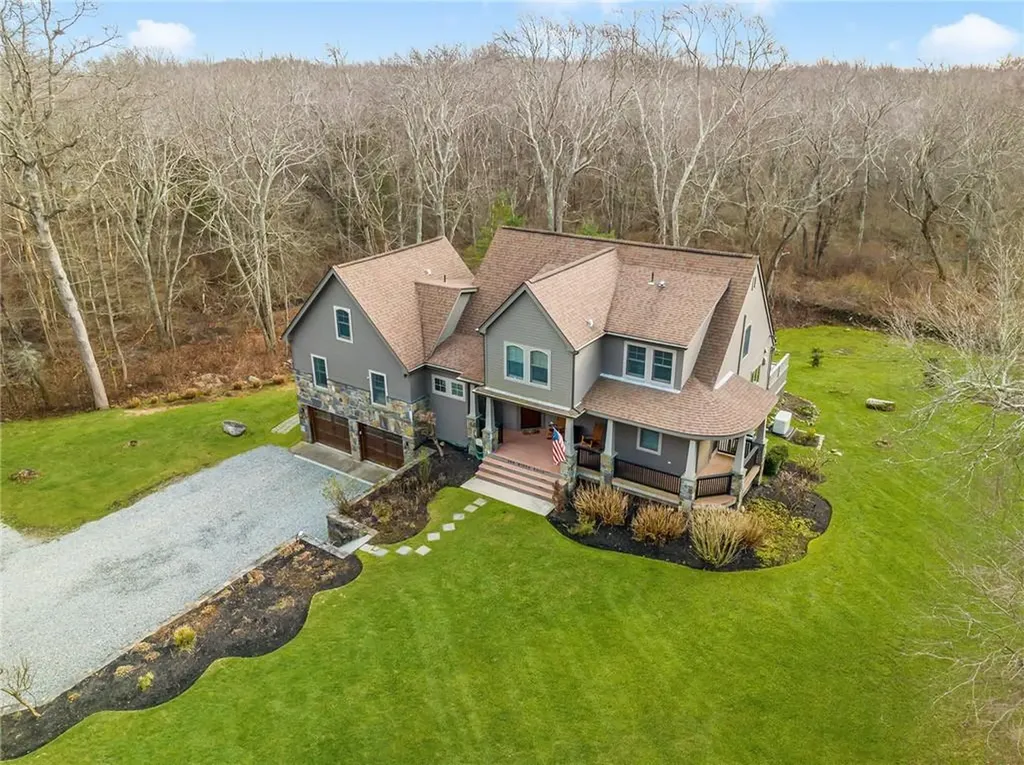 200 Miner Road North Kingstown RI 02874