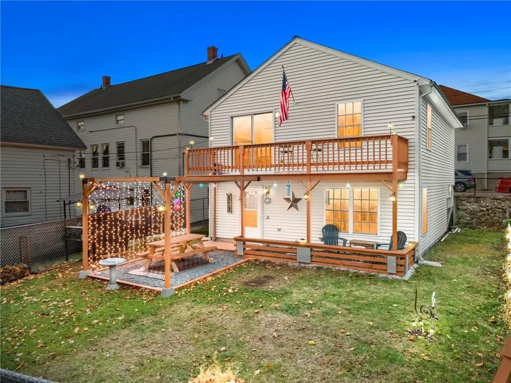 39 Mill Street West Warwick RI 02893