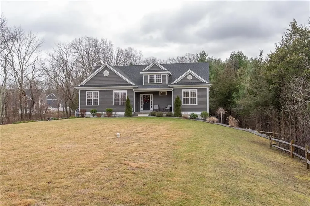 933 Pleasant Street Attleboro MA 02703