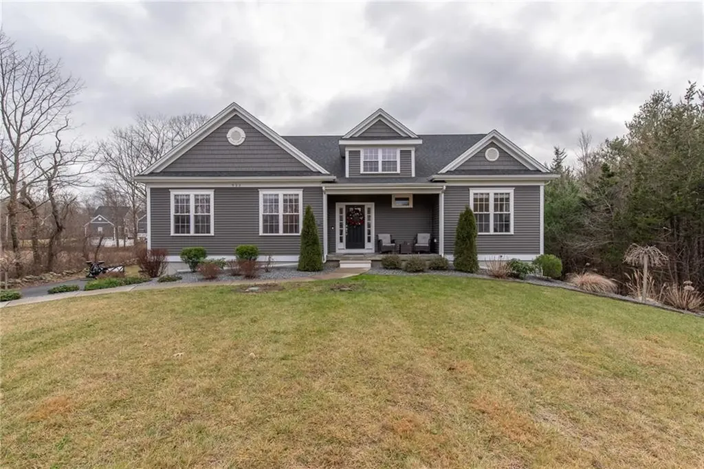 933 Pleasant Street Attleboro MA 02703