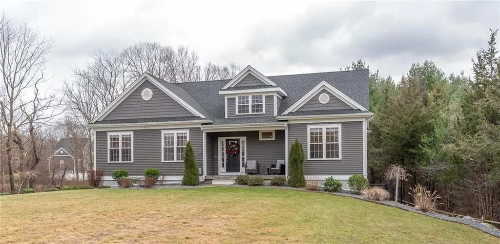 933 Pleasant Street Attleboro MA 02703