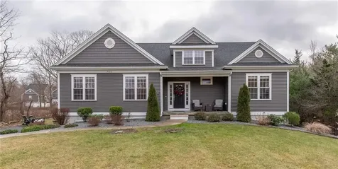 933 Pleasant Street Attleboro MA 02703