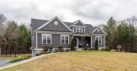 933 Pleasant Street Attleboro MA 02703