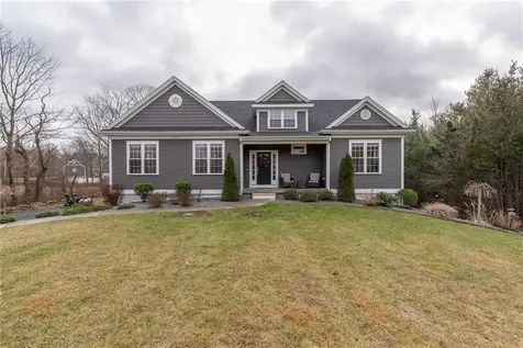 933 Pleasant Street Attleboro MA 02703