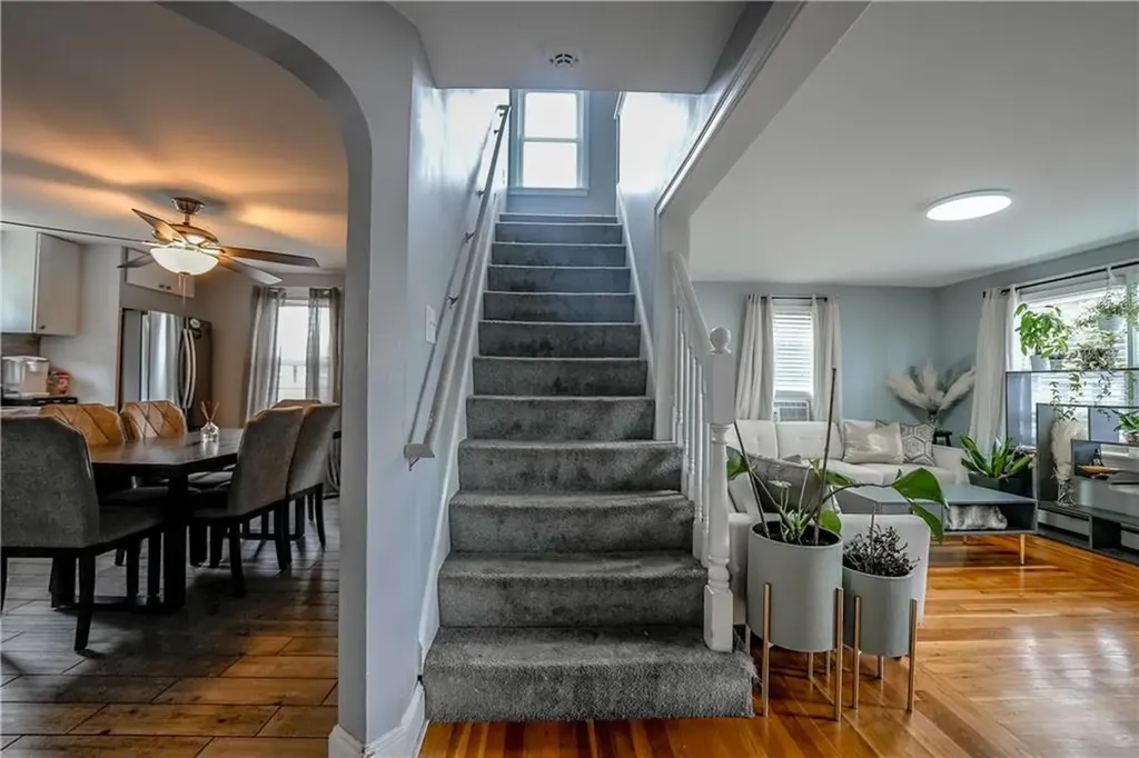 43 Ordway Street Pawtucket RI 02861