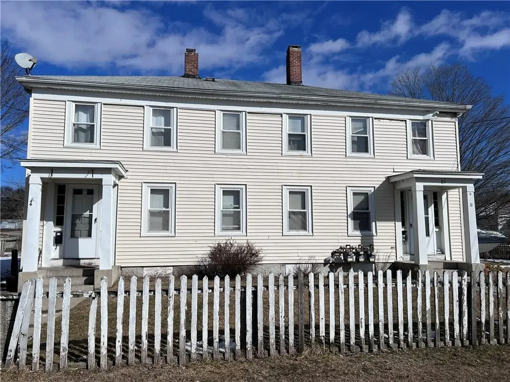85 White Rock Road Westerly RI 02891
