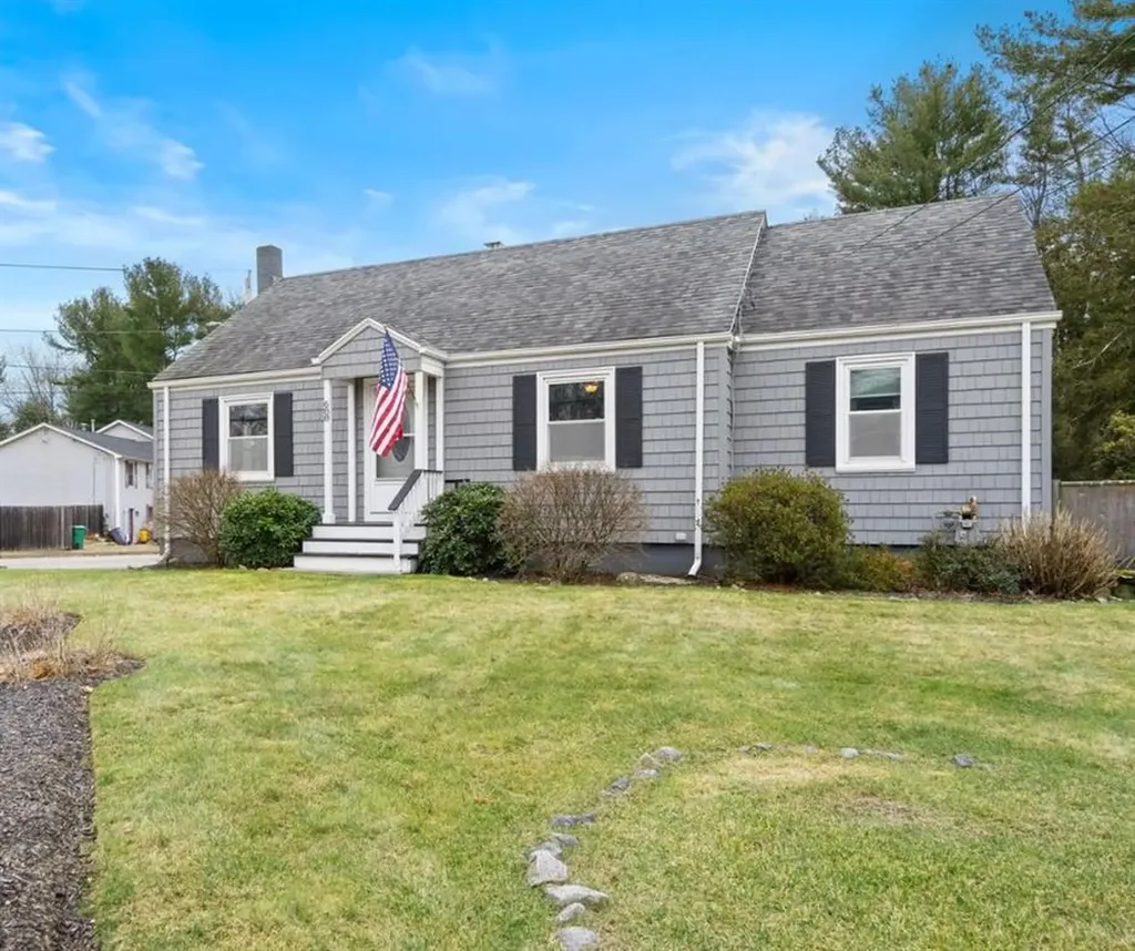 688 Church Avenue Warwick RI 02889