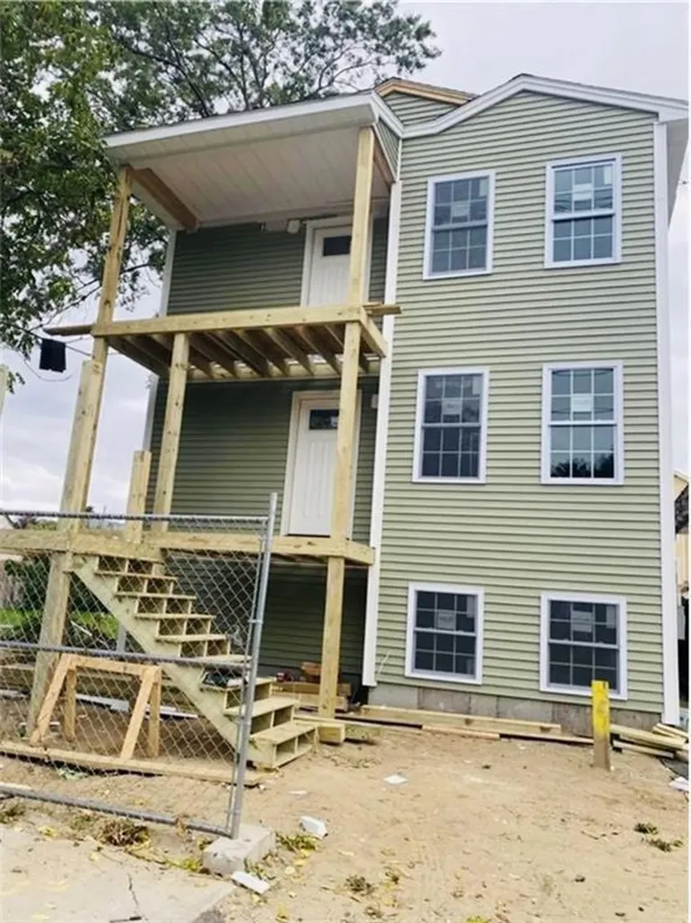 16 Virginia Lane Providence RI 02908