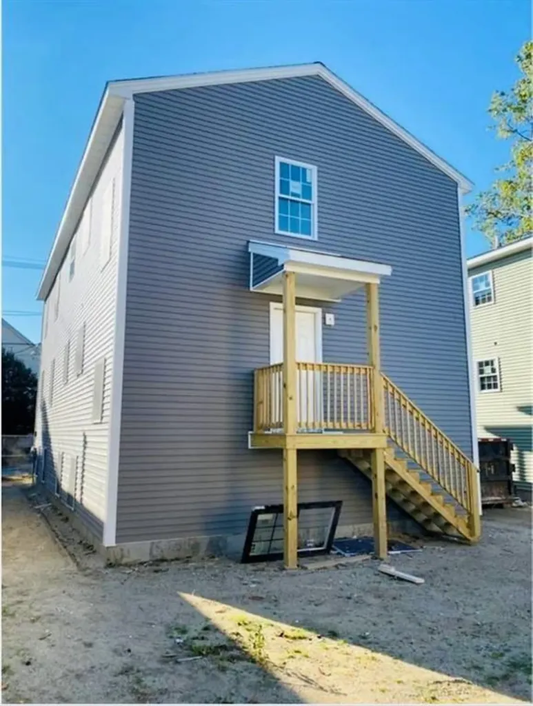 16 Virginia Lane Providence RI 02908