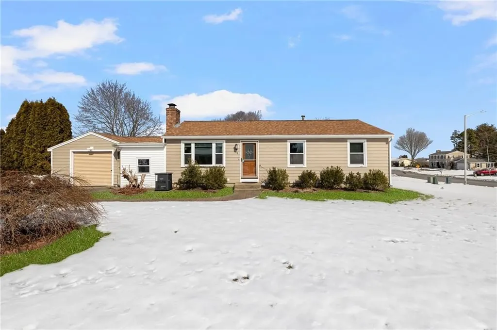 94 Tower Road West Warwick RI 02893
