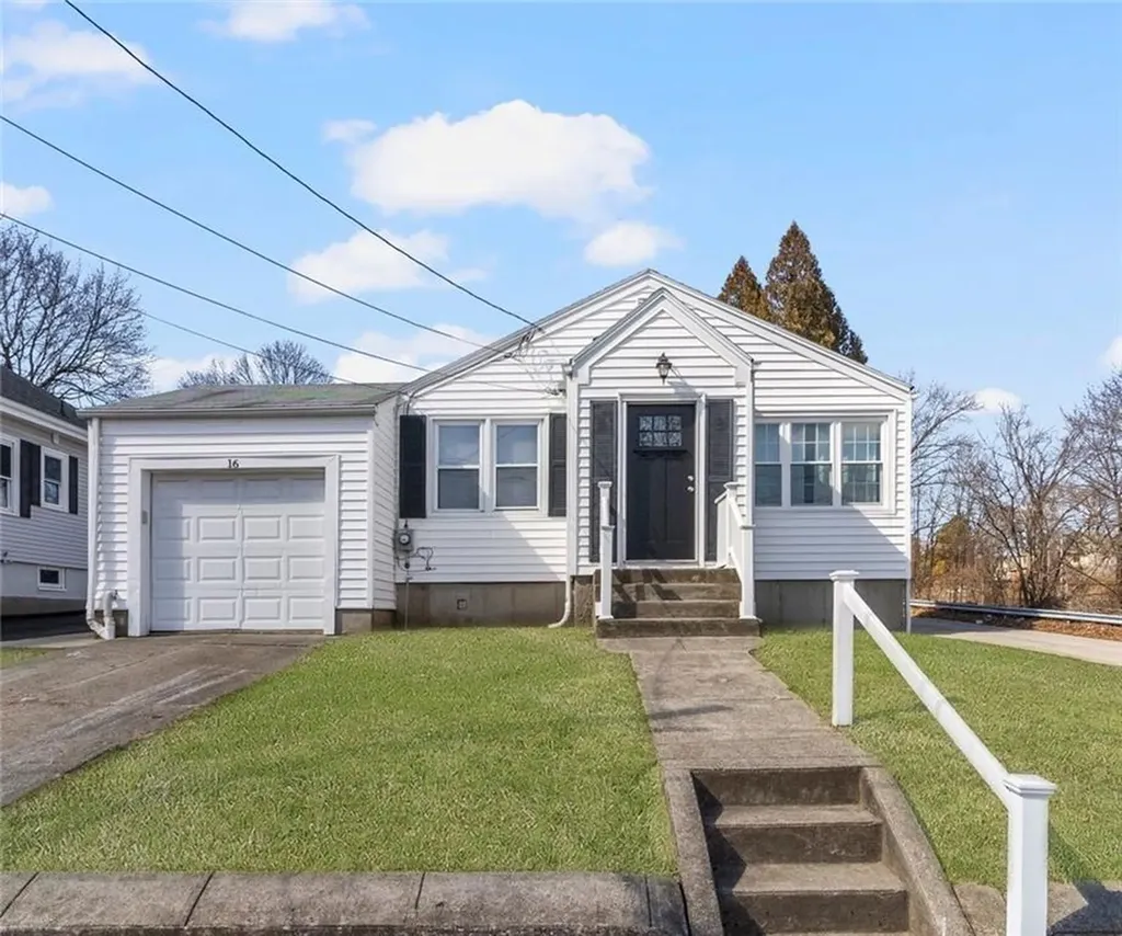 16 S Williams Street Johnston RI 02919