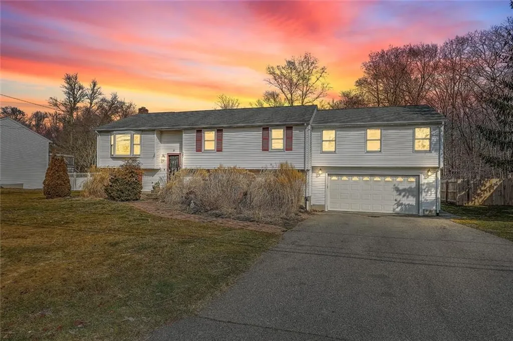 7 Ursula Drive Bristol RI 02809