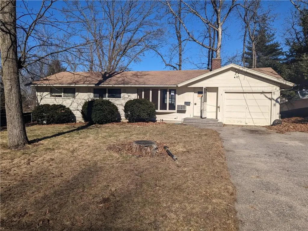 65 Rockcrest Drive Cranston RI 02920