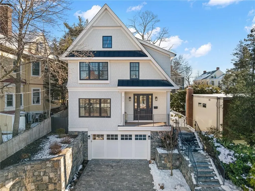 377 Wayland Avenue Providence RI 02906