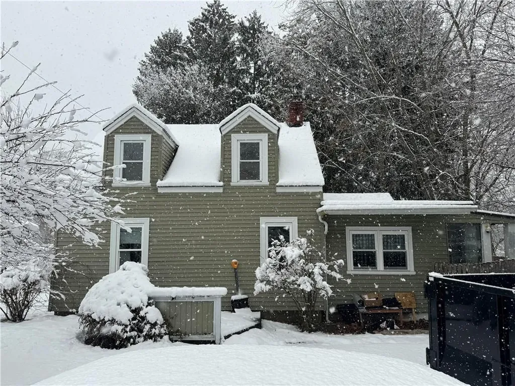 161 Tiogue Avenue Coventry RI 02816