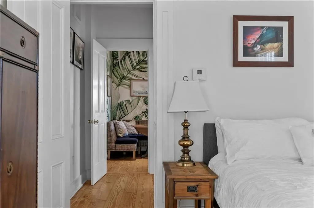 15 John Street Bristol RI 02809