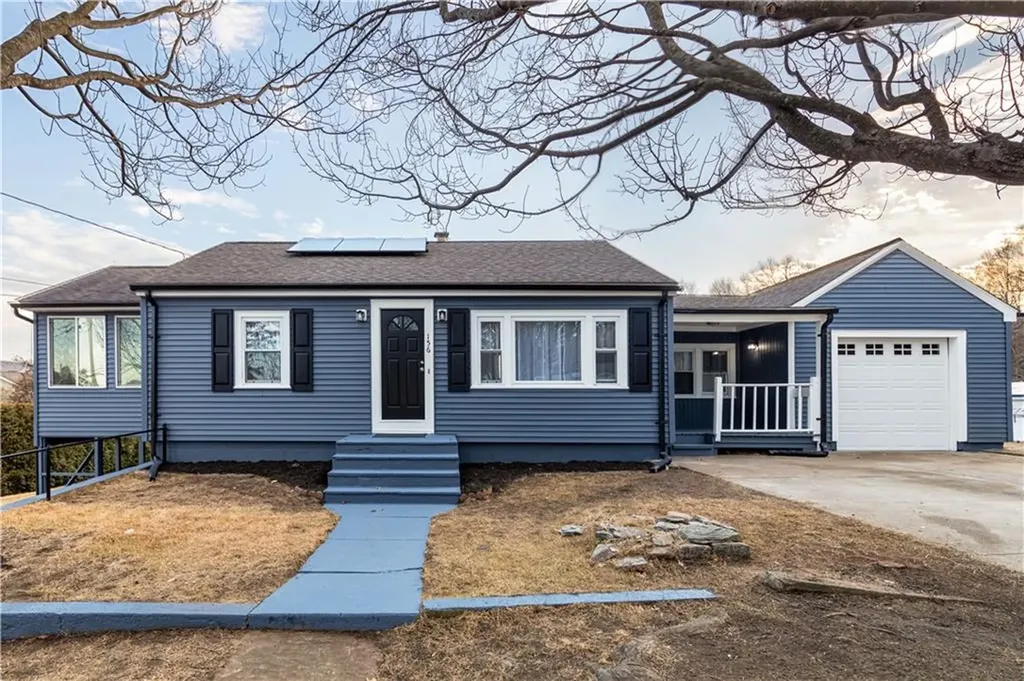 156 Swift Street Providence RI 02904