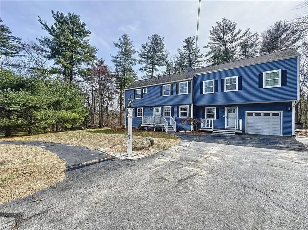 6 Forsythia Court Coventry RI 02816