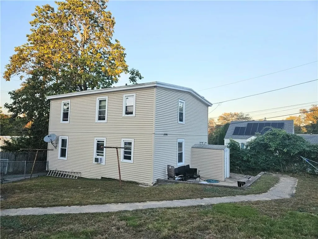 3 5 Oriole Avenue West Warwick RI 02893