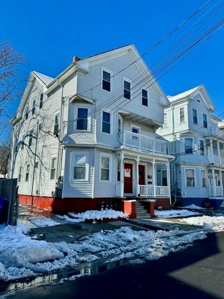 52 Robin Street Providence RI 02908