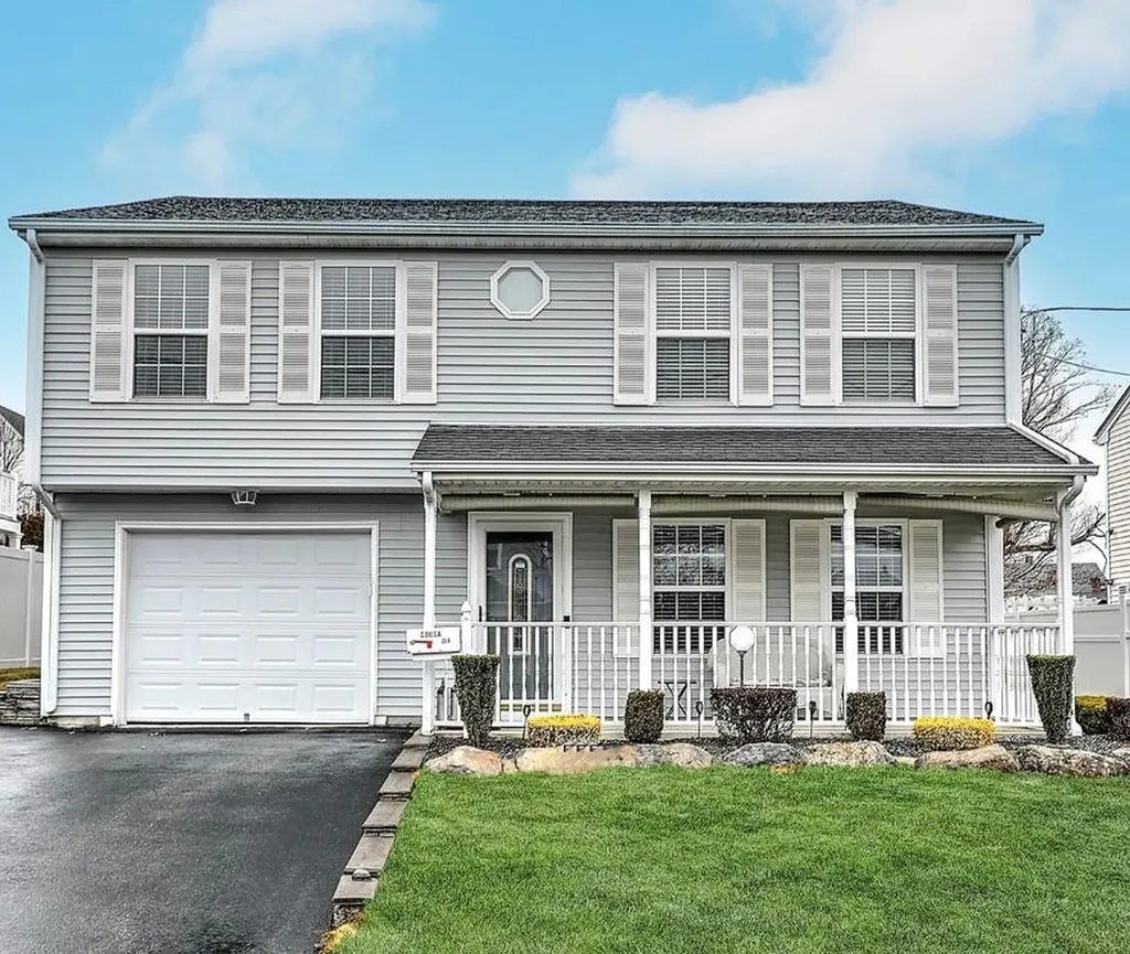 264 Juniper Street East Providence RI 02914