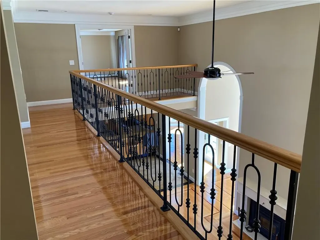 1 Christopher Drive Lincoln RI 02865