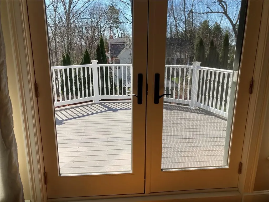 1 Christopher Drive Lincoln RI 02865