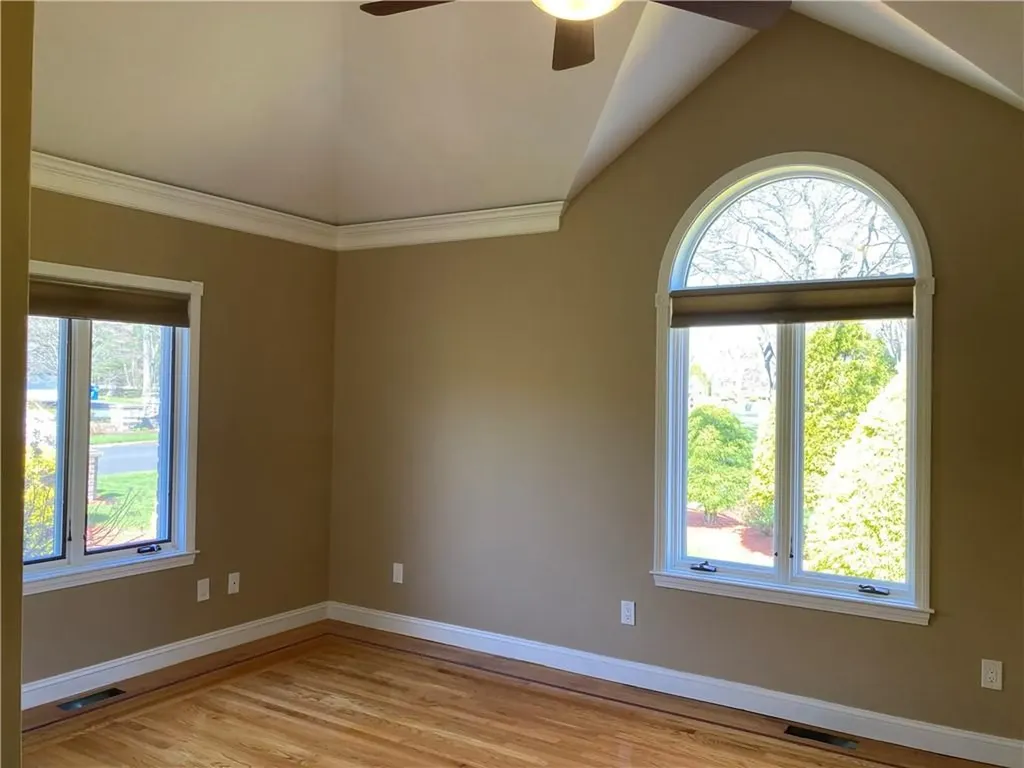 1 Christopher Drive Lincoln RI 02865