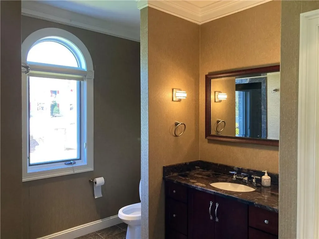 1 Christopher Drive Lincoln RI 02865
