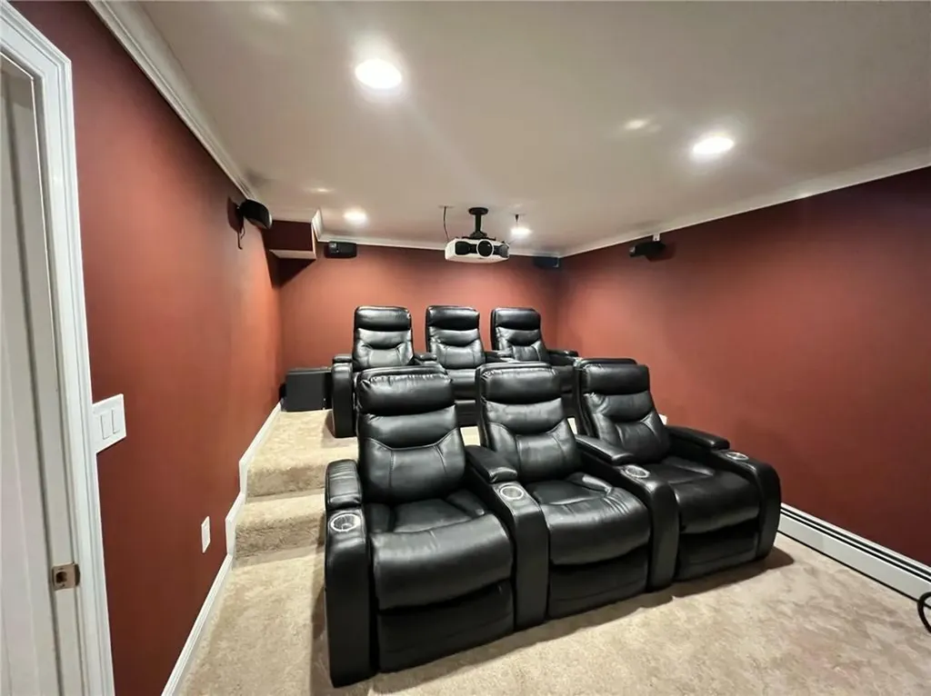 1 Christopher Drive Lincoln RI 02865