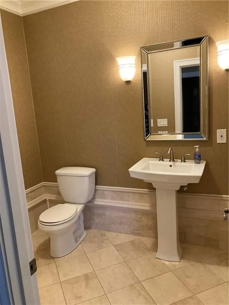 1 Christopher Drive Lincoln RI 02865