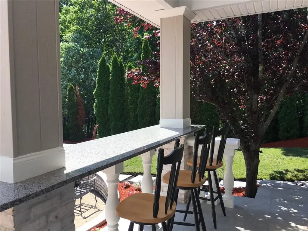 1 Christopher Drive Lincoln RI 02865
