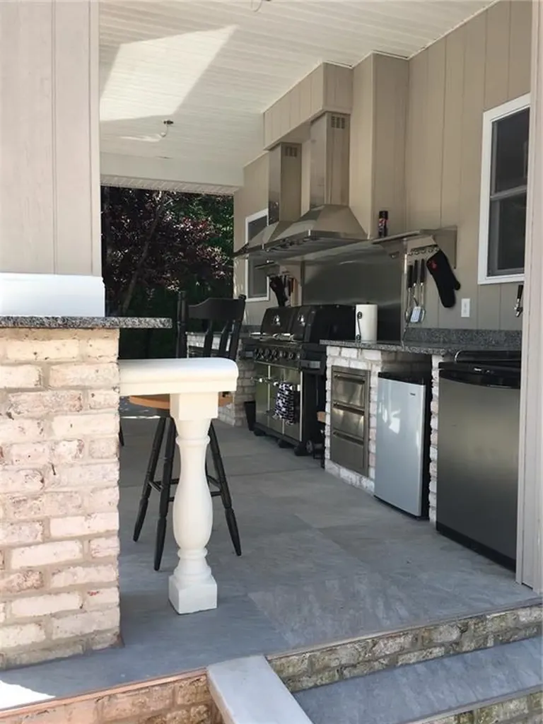 1 Christopher Drive Lincoln RI 02865