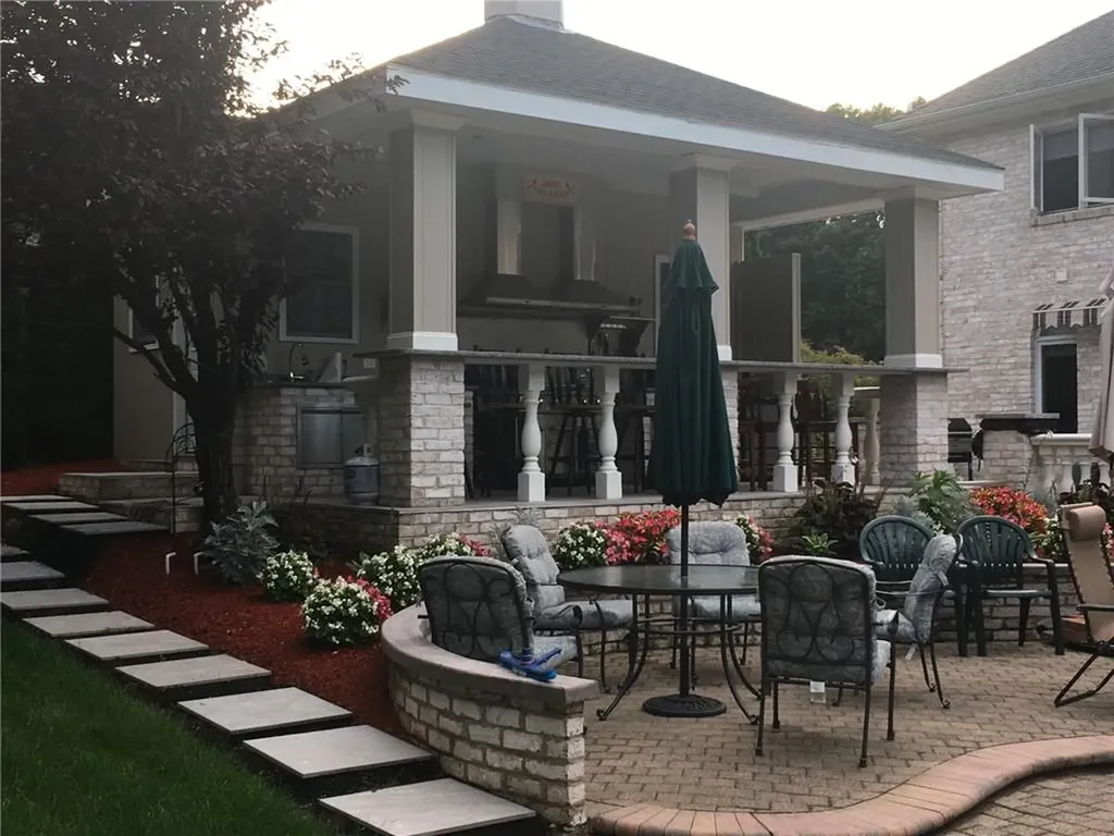 1 Christopher Drive Lincoln RI 02865