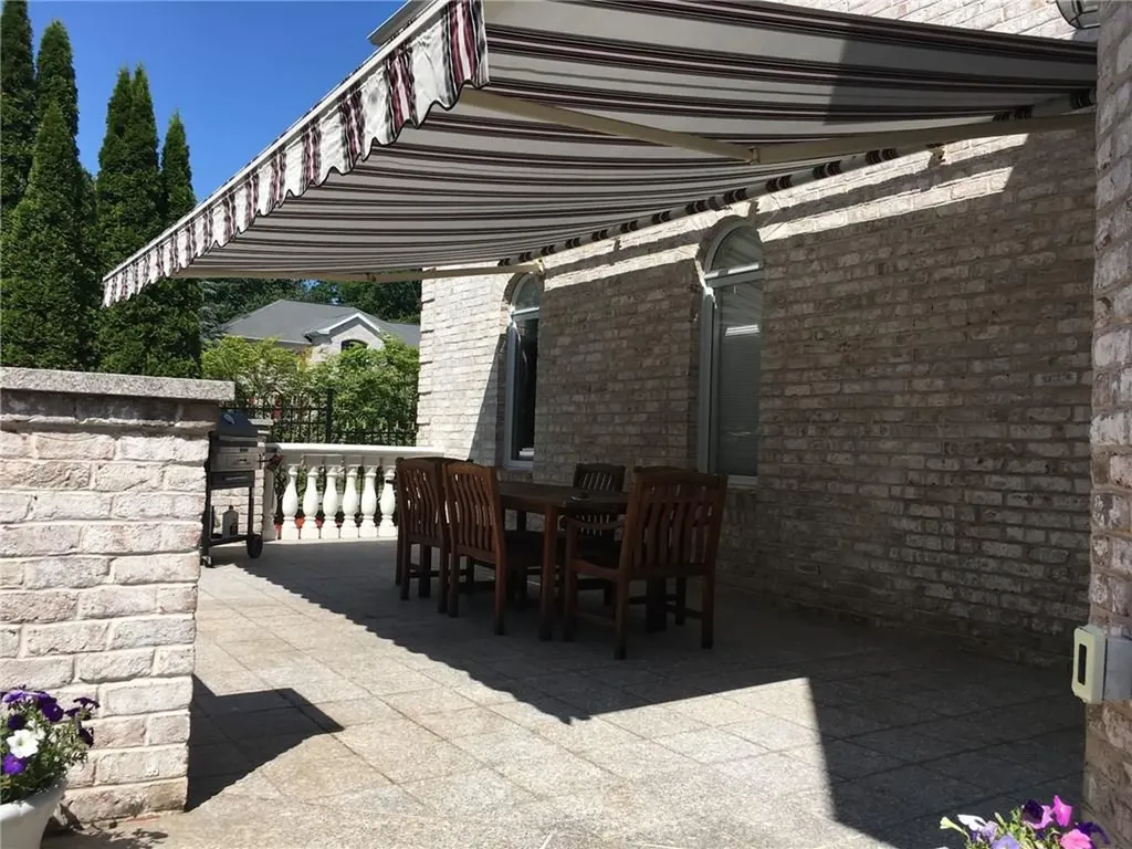 1 Christopher Drive Lincoln RI 02865
