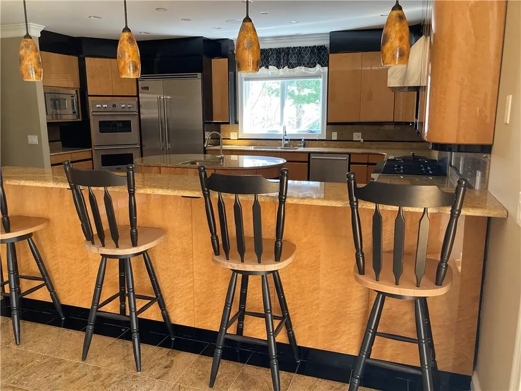 1 Christopher Drive Lincoln RI 02865