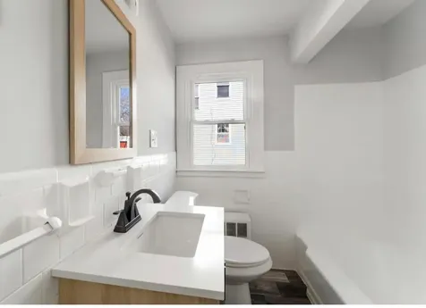 70 Brewster Street Pawtucket RI 02860