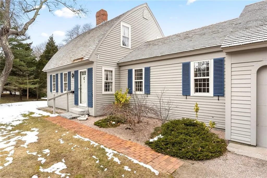 2 Ridge Road Westerly RI 02891
