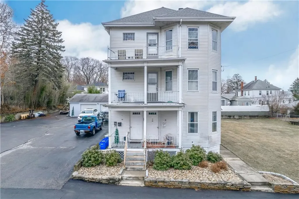 40 Maple Avenue Johnston RI 02919