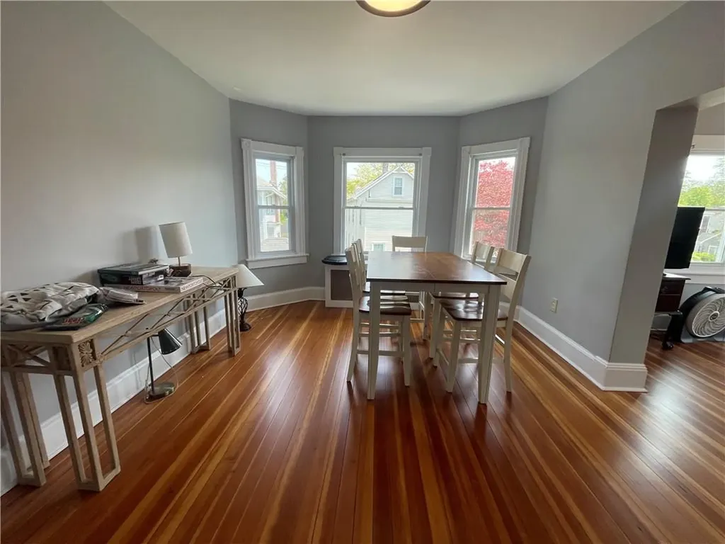 60 Berkeley Avenue Newport RI 02840