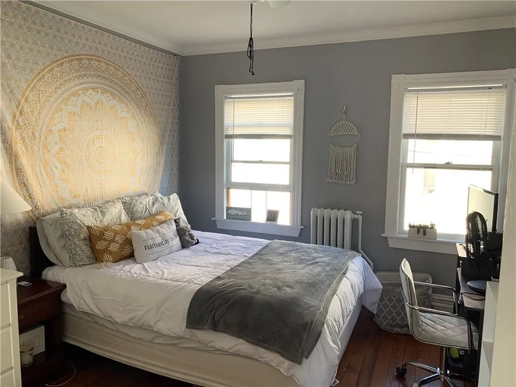 60 Berkeley Avenue Newport RI 02840
