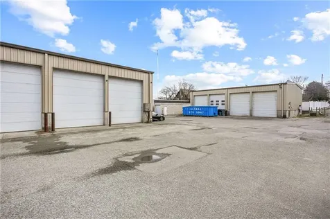 579 Weeden Street Pawtucket RI 02860