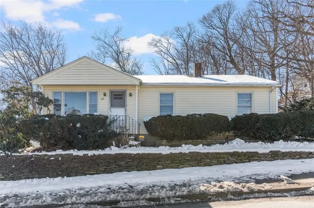 120 Whipple Avenue Cranston RI 02920