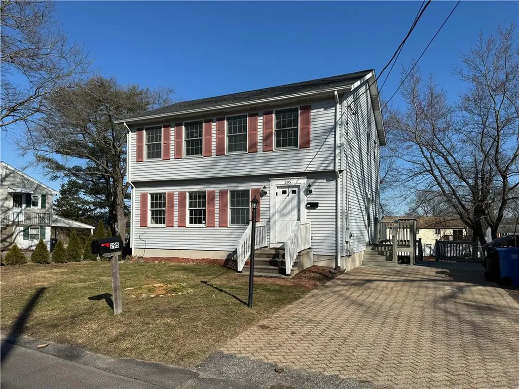 295 England Street Cumberland RI 02864