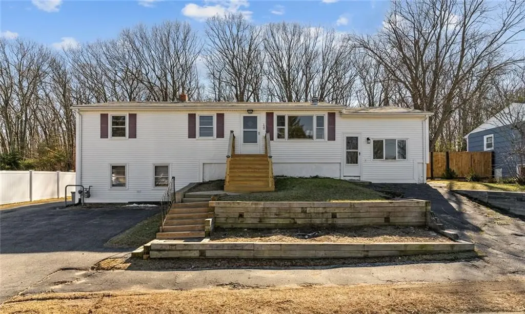 120 Mockingbird Drive Cranston RI 02920