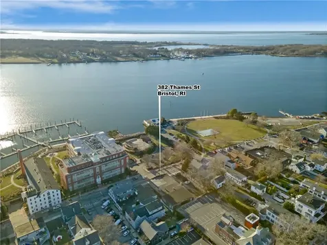 382 Thames Street Bristol RI 02809