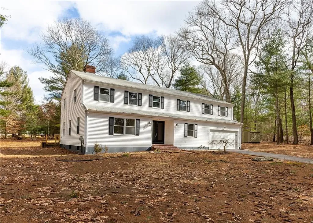 71 Mountain Laurel Way North Kingstown RI 02852